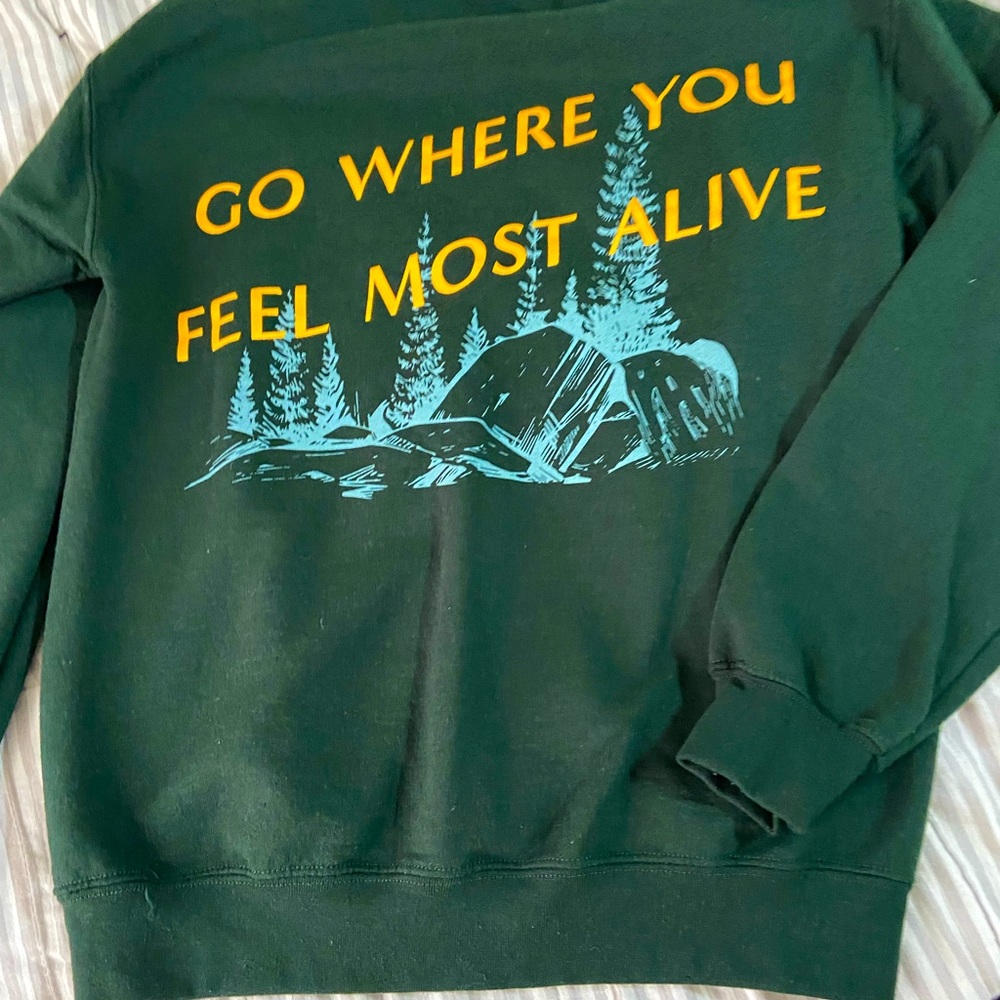 Miss lola crew neck